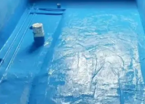 滨城卫生间漏水维修公司分享下滨城卫生间防水工程中常用防水涂料介绍。